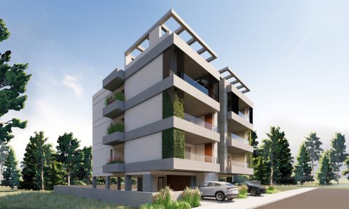 2 Bedroom Apartment in Agia Marinouda, Paphos | p81100 | catalog