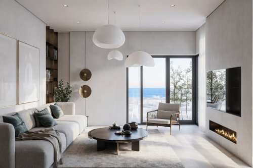 1 Bedroom Apartment in Paralimni, Famagusta | f28403 | catalog