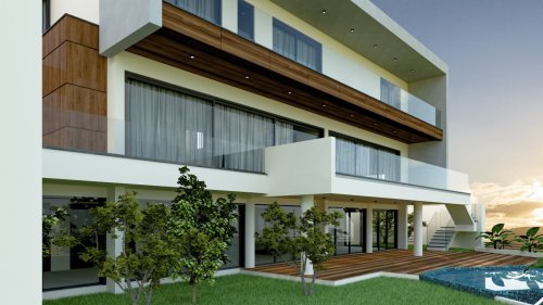 Вилла с 3+ спальнями в Лимассоле | p81030 | marketplaces