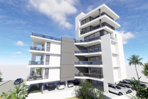 2 Bedroom Apartment in Larnaca | f28601 | catalog