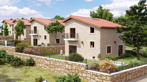 Вилла с 3 спальнями в Лимассоле | p81300 | marketplaces