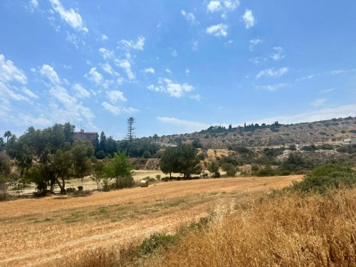 Residential Plot in Agios Tychon, Limassol | p81400 | marketplaces