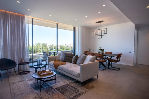 2 Bedroom Apartment in Protaras | f28501 | marketplaces