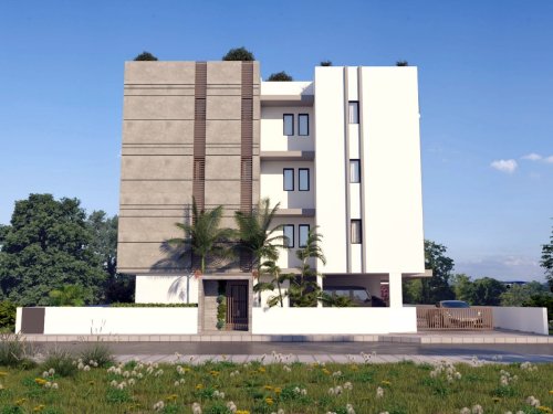 2 Bedroom Apartment in Larnaca | f28805 | catalog