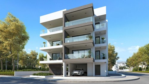 2 Bedroom Apartment in Larnaca | f28904 | catalog