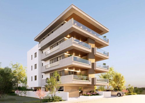 2 Bedroom Pethouse in Larnaca | f29506 | marketplaces