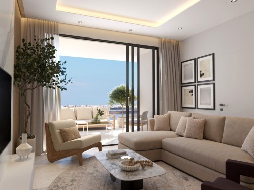 2 Bedroom Penthouse in Sotira | f29408 | marketplaces