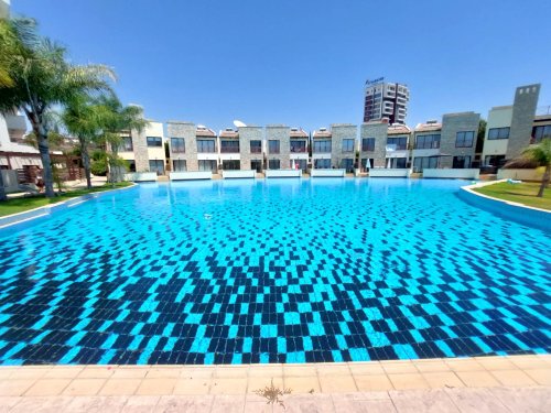 2 Bedroom Apartment in Mouttagiaka, Limassol | p82801 | marketplaces