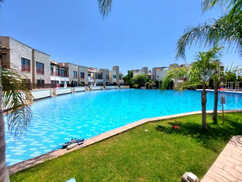 3 Bedroom Townhouse in Mouttagiaka, Limassol | p82802 | marketplaces