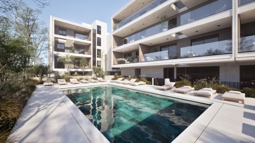 2 Bedroom Apartment in Agia Fyla, Limassol | p83000 | marketplaces