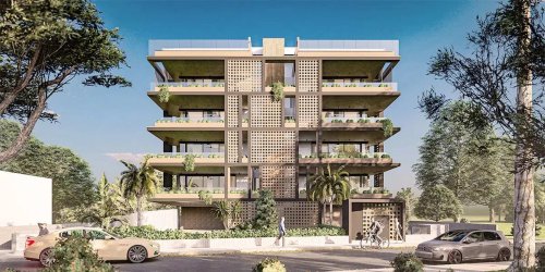 2 Bedroom Apartment in Germasogeia, Limassol | p82900 | catalog
