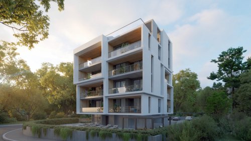 2 Bedroom Apartment in Germasogeia, Limassol | p83504 | catalog