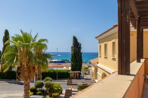 3 Bedroom Penthouse Pegeia, Paphos | p83900 | marketplaces