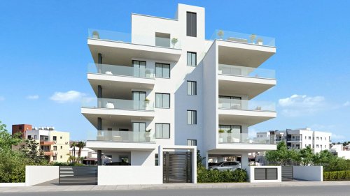 Апартаменты с 2 спальнями в Ларнаке | f29801 | marketplaces