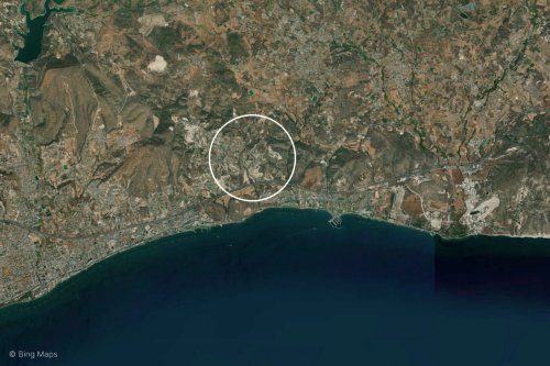 Residential Plot in Agios Tychon, Limassol | p84301 | catalog