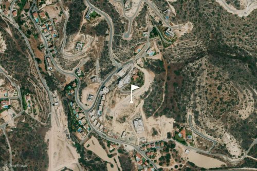 Residential Plot in Agios Tychon, Limassol | p84301 | catalog