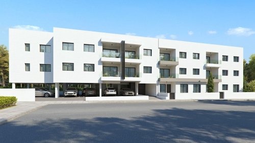 2 Bedroom Apartment in Larnaca | f29903 | catalog