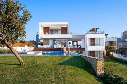 3 Bedroom Villa in Polis | 6504 | marketplaces