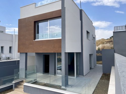 3 Bedroom Villa in Parekklisia, Limassol | p84500 | marketplaces