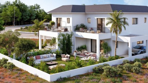 3 Bedroom Villa in Pyrgos, Limassol | p84900 | marketplaces
