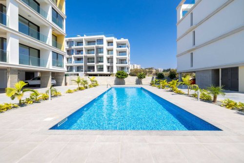 1 Bedroom Apartment in Agios Theodoros, Paphos | p85302 | catalog