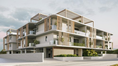 2 Bedroom Apartment in Larnaca  | f30108 | marketplaces