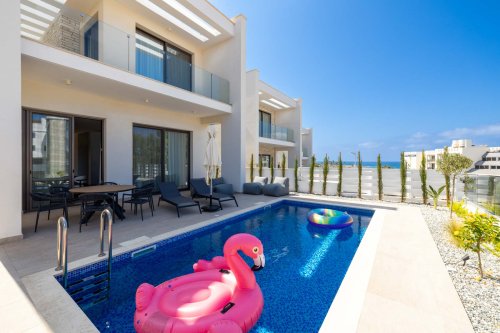 3 Bedroom Villa in Paphos | p85600 | catalog