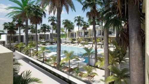 Таунхаус с 3 спальнями в Лимассоле | p86000 | catalog