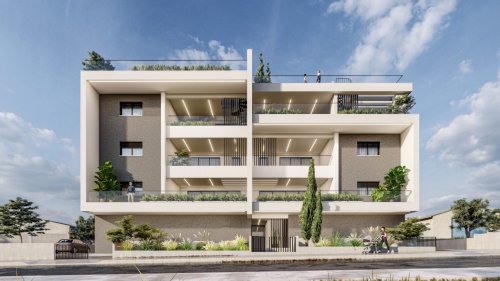 2 Bedroom Apartment in Ypsonas, Limassol | p86400 | catalog