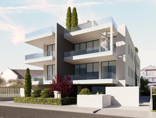1 Bedroom Penthouse in Larnaca | f30404 | marketplaces