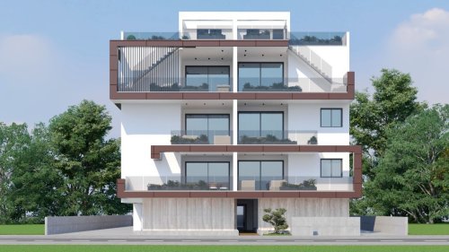 2 Bedroom Apartment in Larnaca | f30502 | marketplaces