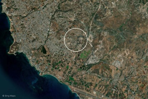 Участок под застройку в Пафосе | p86800 | catalog