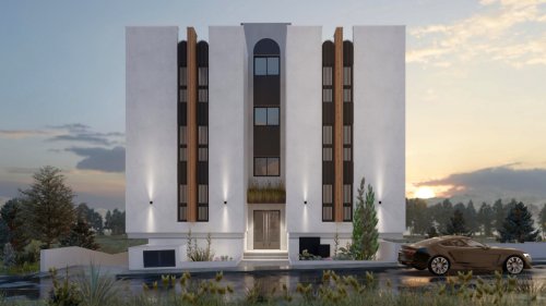 2 Bedroom Apartment in Agia Fyla, Limassol | p86700 | catalog