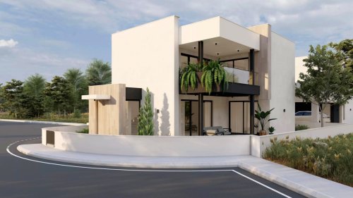 Вилла с 3 спальнями в Лимассоле | p86601 | marketplaces