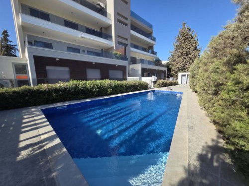 3 Bedroom Apartment in Mouttagiaka, Limassol | p86500 | catalog