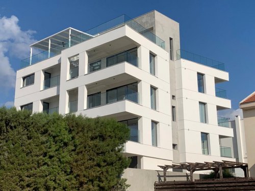 Апартаменты с 2 спальнями в Лимассоле | p86900 | marketplaces