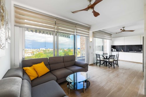 3 Bedroom Townhouse in Protaras | f30700 | marketplaces