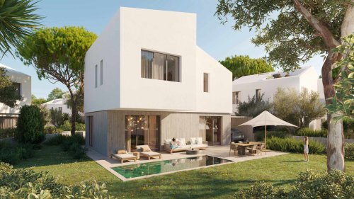 Вилла с 5 спальнями в Ларнаке | 97131 | catalog