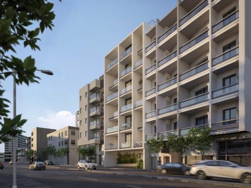 Studio in Historical Center, Limassol | p87309 | catalog