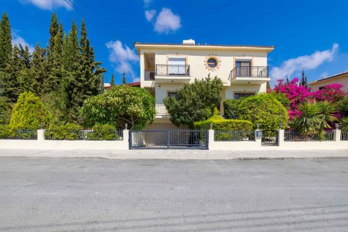 Вилла с 4 спальнями в Лимассоле | p87000 | marketplaces