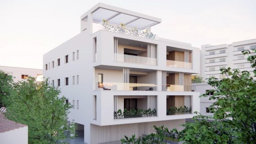 3 Bedroom Apartment in Kapsalos, Limassol | p87400 | catalog