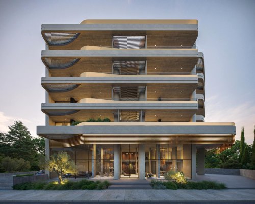 2 Bedroom Apartment in Paralimni | f31400 | marketplaces
