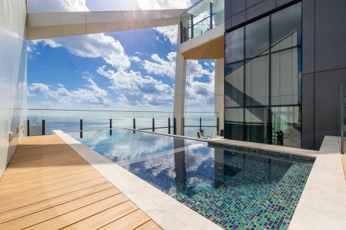 3 Bedroom Duplex Apartment in Germasogeia, Limassol | p89100 | marketplaces