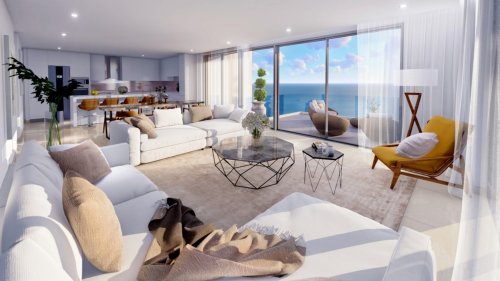 3 Bedroom Apartment in Kato Paphos | p89200 | catalog