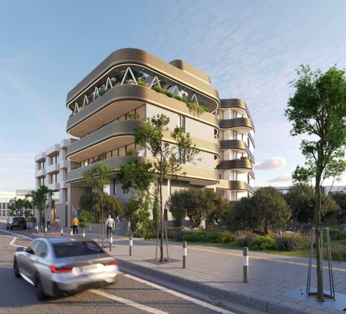 2 Bedroom Apartment in Agios Theodoros, Paphos | p89606 | catalog