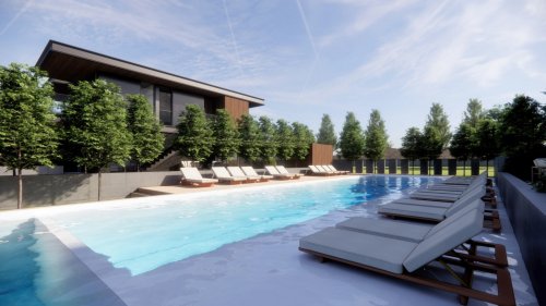 2 Bedroom Maisonette in Chloraka, Paphos | p89504 | catalog