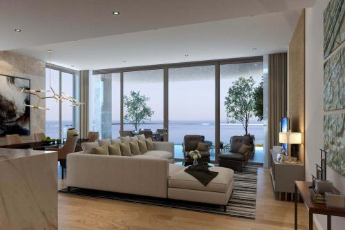 2 Bedroom Apartment in Limassol | 17227 | catalog