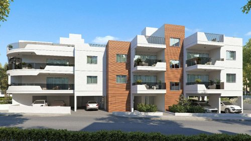 2 Bedroom Apartment in Larnaca | f31809 | catalog
