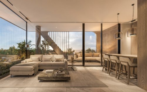 2 Bedroom Apartment in Neapolis, Limassol | p89900 | catalog