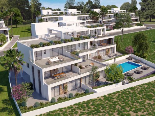 2 Bedroom Apartment in Kapparis, Protaras | 99731 | catalog